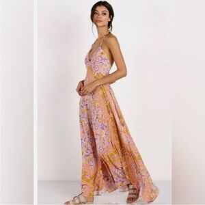 Spell & the Gypsy x free people Lolita dress